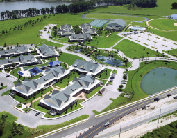 Windermere Preparatory School Школа Windermere Preparatory School