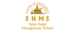 SHMS Swiss Hotel Management School школа гостиничного управления