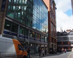 Abbey College Manchester Эбби Колледж Манчестер