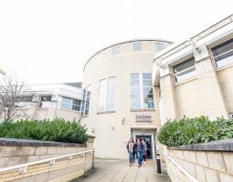 Durham University International Study Centre (Международный учебный центр - Даремский университет)