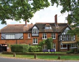 Mount Mill Hill International School — Международная школа Маунт-Милл-Хилл