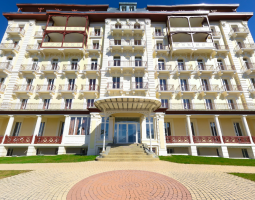 SHMS Swiss Hotel Management School школа гостиничного управления