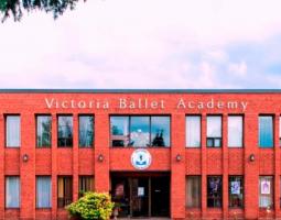 Victoria International Ballet Academy — Международная балетная академия Victoria