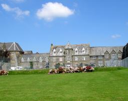 West Buckland School (Частная школа West Buckland School)