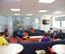 Celtic English Academy (Академия Celtic English Academy)