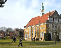 Bishop’s Stortford College (Бишоп Стортфорд Колледж)