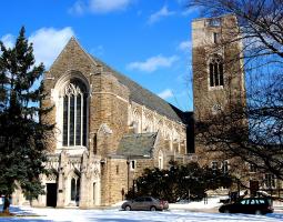 Cranbrook School (Частная школа Cranbrook School)