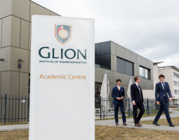 Glion Institute of Higher Education Bulle Институт Глион Бюль