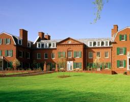 Hotchkiss School Частная Школа Hotchkiss School