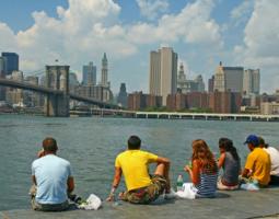 LSI New York (Языковая школа LSI Нью-Йорк)
