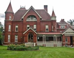 St. Johnsbury Academy Академия St. Johnsbury Academy