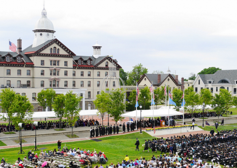 Widener University Университет Уиденер Widener University 0