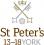 St Peter’s School (Школа St Peter’s School)