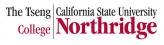 Tseng College – California State University, Northridge (Колледж Тсенг в Калифорнийском университете Нортридж)