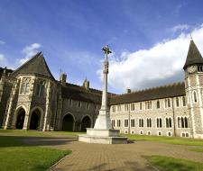 Bede’s Lancing College Summer летняя школа Bede’s Lancing College