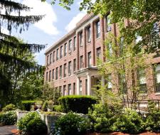 Internatinal Study Centre Merrimack College (Международный Образовательный Центр при Колледже Мерримак)