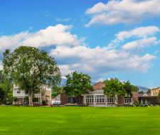 Wasatch Academy Академия Wasatch Academy