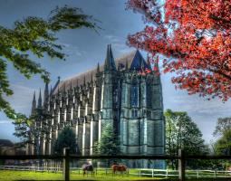 Bede’s Lancing College Summer летняя школа Bede’s Lancing College