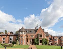 Bilton Grange Preparatory School — Начальная школа Билтон-Гранж