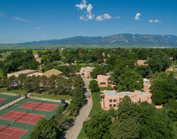 Fountain Valley School школа Fountain Valley School