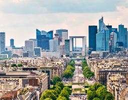 International School of Management Paris ISM Paris (Международная школа менеджмента ISM в Париже)