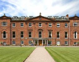 Kilgraston School, Частная школа Kilgraston School