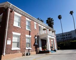 Los Angeles Pacific College (Тихоокеанский колледж Лос-Анджелеса) – LAPC