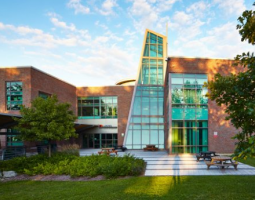 Mohawk College (Мохок Колледж) Mohawk College
