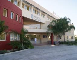 Школа Пансион Pascal English School