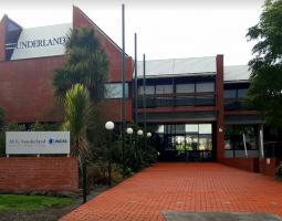 Sunderland College ACG (Колледж Sunderland College ACG)