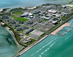 Texas A&M University Corpus Christi, Техасский университет A&M в Корпус-Кристи