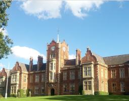 The Royal Wolverhampton School (Школа Royal Wolverhampton School)