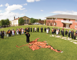 Wasatch Academy Академия Wasatch Academy