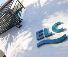 English Language Center (ELC) UCLA Los Angeles (Центр Английского языка в Лос-Анджелесе)
