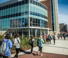 University of Alabama at Birmingham, Университет Алабамы в Бирмингеме