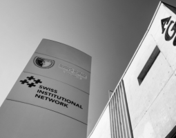 The American Graduate School of Business — AGSB (Американская школа бизнеса AGBS)