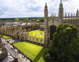 Cambridge University Кембриджский университет Cambridge University