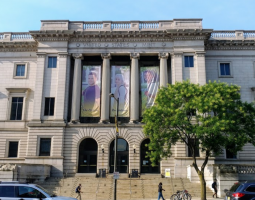 Community College of Philadelphia Коммюнити Колледж