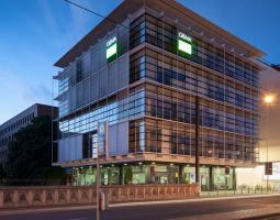 Gisma Business School Hannover Бизнес-школа Гизма Ганновер