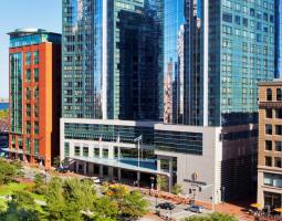 Suffolk University Boston — Университет Suffolk University Boston