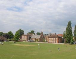 Aldenham School Summer School Летний лагерь Aldenham School