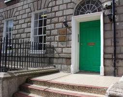 Alpha College of English Dublin (Альфа Колледж Дублин)