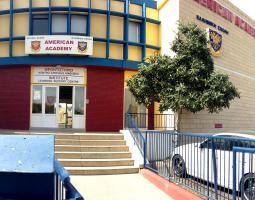 American Academy Limassol (Американская Академия Лимассол)