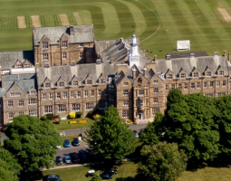Barnard Castle School Школа Barnard Castle School