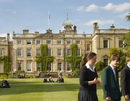 Culford School (Частная Школа Culford School)