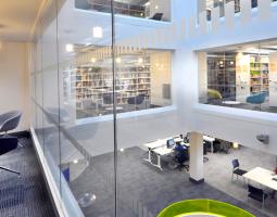 University of Stirling — Университет University of Stirling