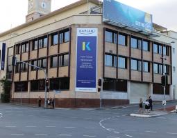 Kaplan International English Los Angeles – Westwood — Языковая школа Каплан в Лос-Анджелесе