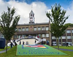 Keele University Кильский Университет Keele University