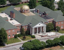 LIU Post (C.W. Post Campus of Long Island University), Университет LIU Post
