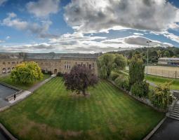 Rydal Penrhos School (Школа Rydal Penrhos School)